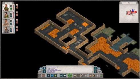 Avernum 2: Crystal Souls screenshot 5