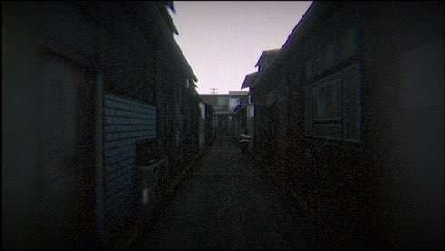 Okaeri screenshot 1