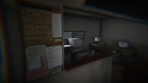Okaeri screenshot 3
