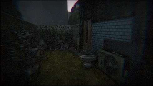 Okaeri screenshot 2