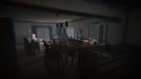 Okaeri screenshot 4