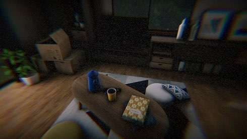 Okaeri screenshot 5