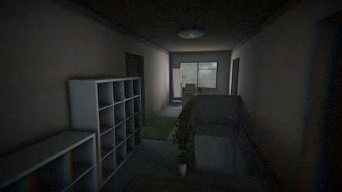 Okaeri screenshot 6