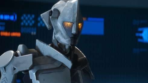 Grey Goo screenshot 4