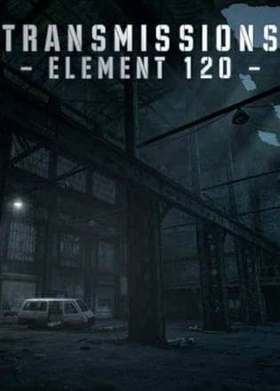 传送:元素120