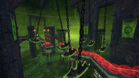 SEUM: Speedrunners from Hell screenshot 3