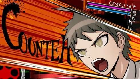 Danganronpa 2: Goodbye Despair screenshot 2