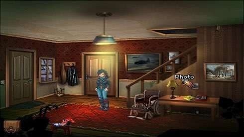 Kathy Rain screenshot 6