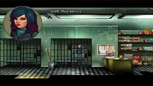 Kathy Rain screenshot 4