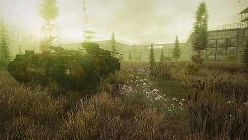 Next Day: Survival screenshot 6