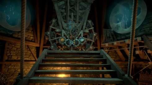 The House of Da Vinci screenshot 3