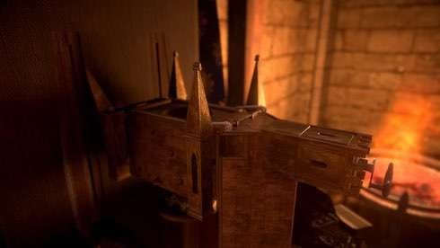 The House of Da Vinci screenshot 2