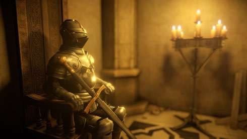 The House of Da Vinci screenshot 1