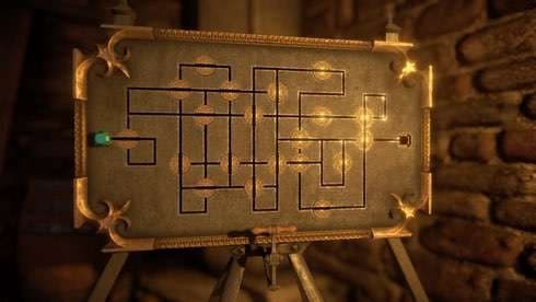 The House of Da Vinci screenshot 6