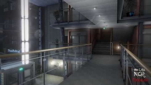 One Late Night: Deadline screenshot 1