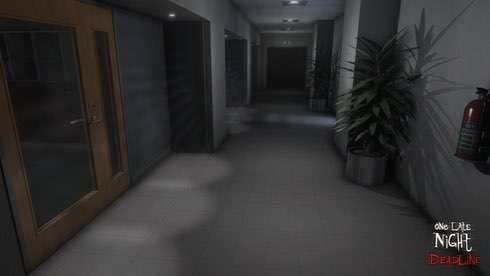 One Late Night: Deadline screenshot 6