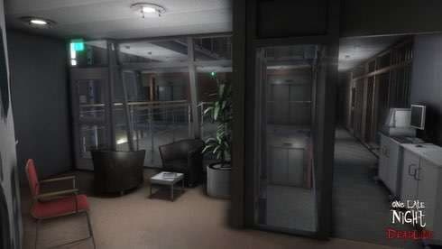One Late Night: Deadline screenshot 4