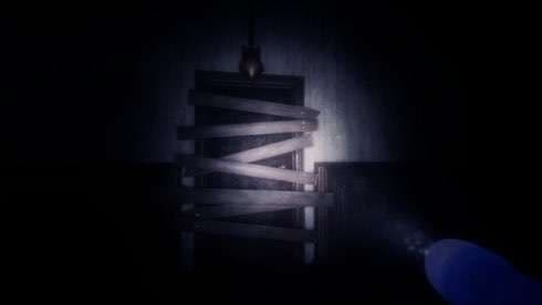 Escape the Ayuwoki screenshot 4