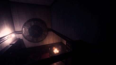 Escape the Ayuwoki screenshot 6