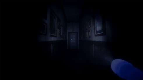 Escape the Ayuwoki screenshot 1