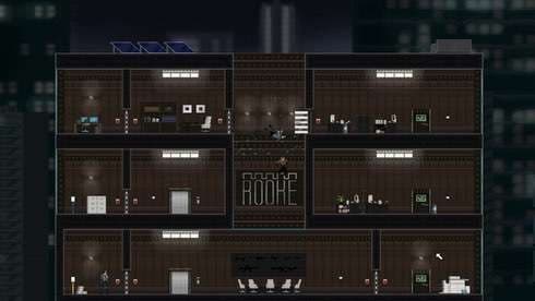 Gunpoint screenshot 6