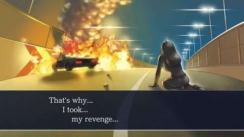 Phoenix Wright: Ace Attorney Trilogy screenshot 6