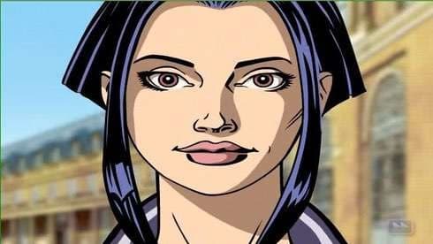 Broken Sword: Director's Cut screenshot 3