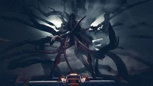 Moons of Madness screenshot 1
