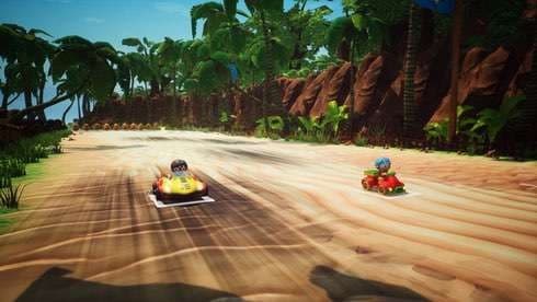 Race With Ryan screenshot 4