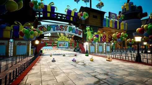Race With Ryan screenshot 6