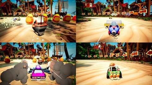 Race With Ryan screenshot 5