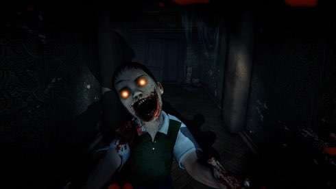The Story of Henry Bishop screenshot 1