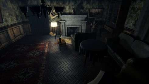 The Story of Henry Bishop screenshot 4