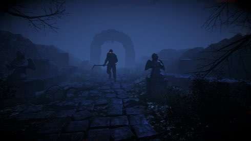 The Story of Henry Bishop screenshot 3