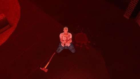 Zero Escape: Zero Time Dilemma screenshot 5