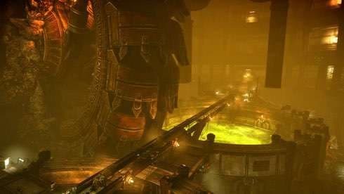 Bulletstorm: Full Clip Edition screenshot 4