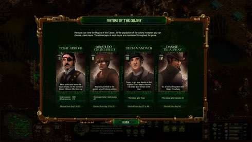 They Are Billions screenshot 5