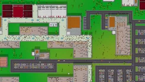 Another Brick in The Mall screenshot 6