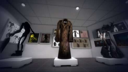 Among the Sleep - Enhanced Edition screenshot 2