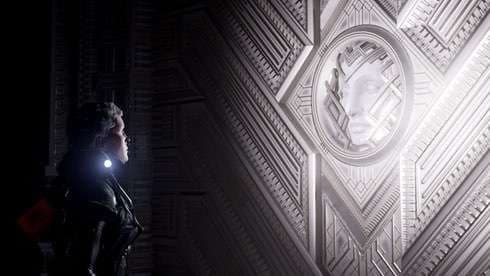 Echo screenshot 1