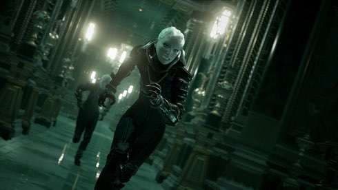 Echo screenshot 3