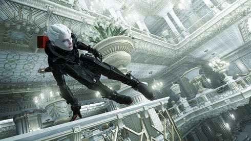 Echo screenshot 2