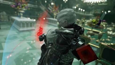 Echo screenshot 6