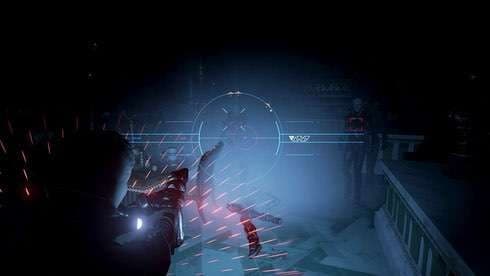 Echo screenshot 5