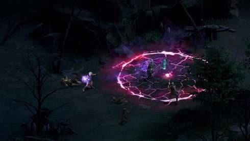 Tyranny screenshot 6