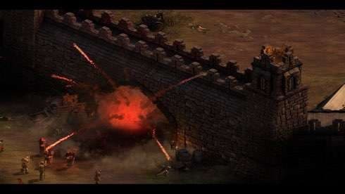 Tyranny screenshot 4