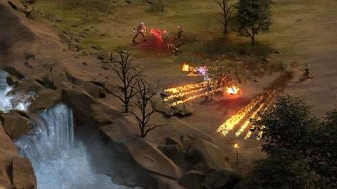 Tyranny screenshot 5