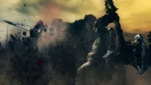 DARK SOULS: Prepare To Die Edition screenshot 5