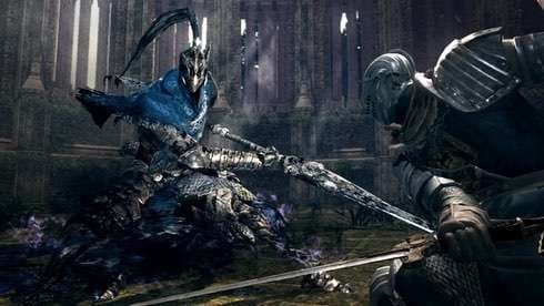 DARK SOULS: Prepare To Die Edition screenshot 1