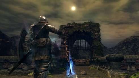 DARK SOULS: Prepare To Die Edition screenshot 2